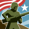 Boots on the Ground Trophy