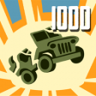 Jeep at Twice the Price Trophy