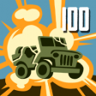 Jeep Shot Trophy
