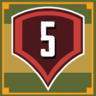Lieutenant Trophy