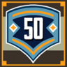 Master Sergeant Trophy