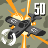 Plane as Day Trophy