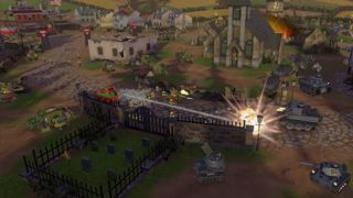 Final Assault Screenshot 6