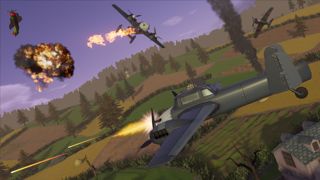 Final Assault Screenshot 7
