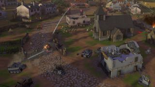 Final Assault Screenshot 2