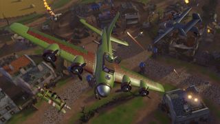Final Assault Screenshot 4