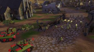 Final Assault Screenshot 5