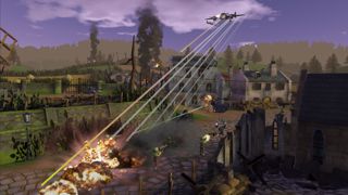 Final Assault Screenshot 1