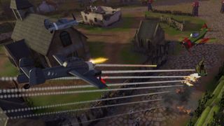 Final Assault Screenshot 3
