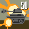 Tanking about it Trophy