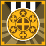 Trophies of War Trophy