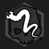 Digestive Issues Trophy