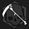 Funeral Of The Death Trophy