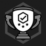 Jack Of All Trades Trophy