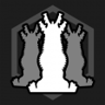 No More Totems Trophy