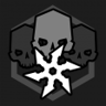 One-Star Man Trophy