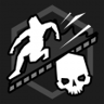 The Floor Is Lava Trophy