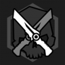 Un-Resurrected Trophy