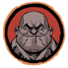 Journeyman Gladiator Trophy