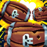 Do a Barrel Roll! Trophy