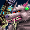 Rat Domination! Trophy