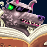 Ratsurrected Trophy