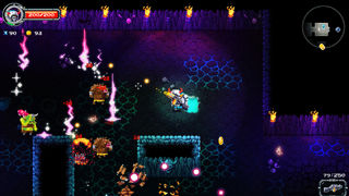 HELLMUT: THE BADASS FROM HELL Screenshot 3