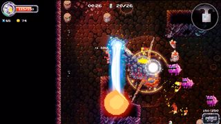 HELLMUT: THE BADASS FROM HELL Screenshot 6