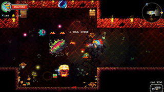 HELLMUT: THE BADASS FROM HELL Screenshot 2
