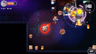 HELLMUT: THE BADASS FROM HELL Screenshot 5