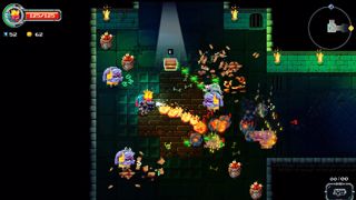 HELLMUT: THE BADASS FROM HELL Screenshot 8