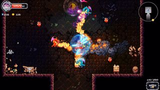 HELLMUT: THE BADASS FROM HELL Screenshot 7