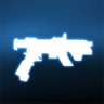 Spray N' Pray Trophy