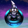 Defeat Landian Boss Trophy