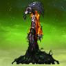 Defeat Mecinni Trophy