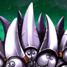 Defeat Mutant Landian Trophy