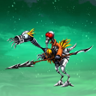 Destroyer of Bots Trophy