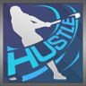 All About Hustle Trophy