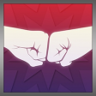Friendly Gesture Trophy