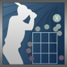 Pitch Collector Trophy