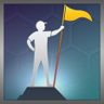 Welcome to The Show! Trophy