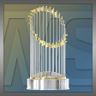 WORLD SERIES Champs Trophy