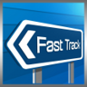 Fast Track Trophy