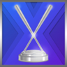 HOME RUN DERBY Champ Trophy