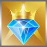 King of the Diamond! Trophy