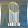 WORLD SERIES Champs Trophy