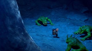 Monkey King: Hero is Back Screenshot 7