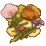 Serial Material Collector Trophy