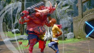 Monkey King: Hero is Back Screenshot 2