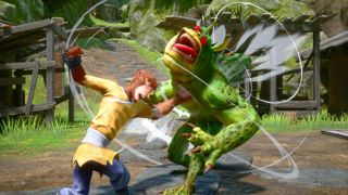 Monkey King: Hero is Back Screenshot 1